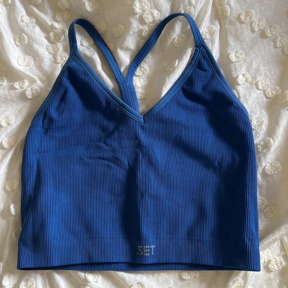 Set Active - Short and Tank set - Picture 2 of 6